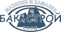 Бакстрой 2000 — мазилки и замазки
