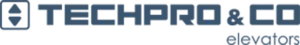 TechPro & Co — асансьори